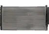 Радиатор THERMOTEC D7W019TT