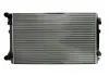 Радиатор охлаждения двигателя VW THERMOTEC D7S007TT (фото 2)