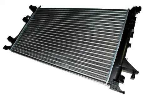 Радіатор Espace4 / Laguna2 / Vel Satis THERMOTEC D7R008TT
