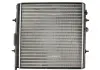 Радиатор 206 TU -AC THERMOTEC D7P007TT (фото 2)