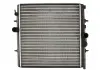 Радиатор 206 TU -AC THERMOTEC D7P007TT (фото 4)