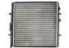 Радиатор 206 TU -AC THERMOTEC D7P007TT (фото 5)
