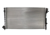 Радиатор воды Berlingo / Partner 1.8 / 1.9D / 2.0HDI 98-03 (667x359x22) THERMOTEC D7P009TT (фото 2)