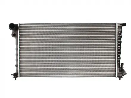 Радиатор воды Berlingo / Partner 1.8 / 1.9D / 2.0HDI 98-03 (667x359x22) THERMOTEC D7P009TT