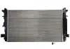 Радіатор THERMOTEC D7M058TT