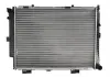 Радіатор THERMOTEC D7M024TT (фото 2)