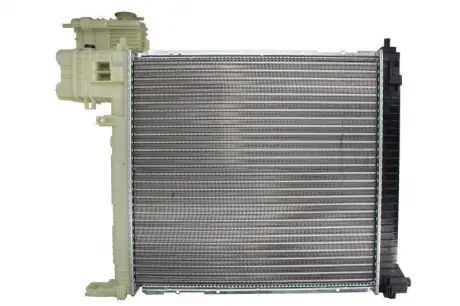 Радіатор THERMOTEC D7M014TT