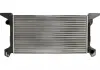 Радиатор охлаждения двигателя Transit 2.5D / 2.0i 86-95 (600x329x32) THERMOTEC D7G013TT (фото 3)