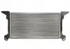 Радиатор охлаждения двигателя Transit 2.5D / 2.0i 86-95 (600x329x32) THERMOTEC D7G013TT (фото 4)