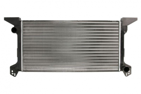 Радиатор охлаждения двигателя Transit 2.5D / 2.0i 86-95 (600x329x32) THERMOTEC D7G013TT