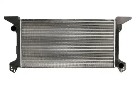 Радиатор охлаждения двигателя Transit 2.5D / 2.0i 86-95 (600x329x32) THERMOTEC D7G013TT