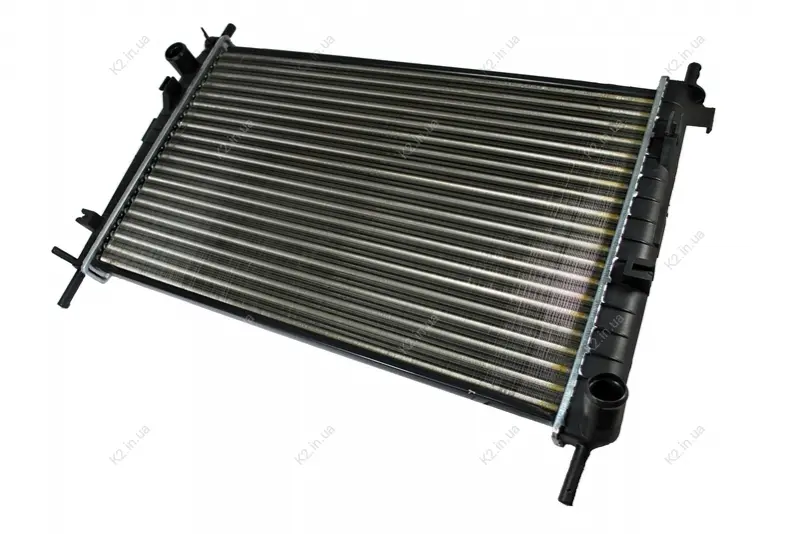 Радіатор THERMOTEC D7G005TT (фото 1)