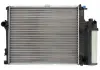 Радіатор THERMOTEC D7B005TT