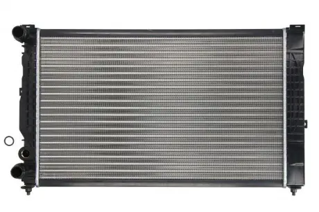 Радиатор THERMOTEC D7A009TT