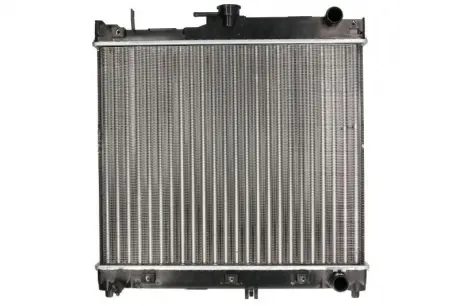 Радиатор THERMOTEC D78008TT (фото 1)