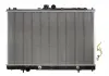 Радіатор THERMOTEC D75006TT