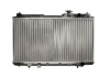 Радиатор THERMOTEC D74003TT (фото 1)