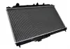 Радіатор THERMOTEC D74001TT