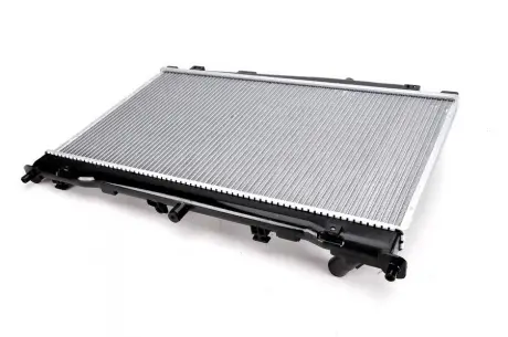 Радиатор THERMOTEC D73010TT