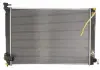 Радіатор THERMOTEC D72047TT