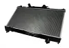 Радіатор THERMOTEC D72007TT