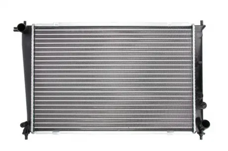 Радиатор охлаждения двигателя M / T THERMOTEC D70519TT