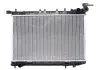 Радіатор THERMOTEC D71004TT (фото 1)