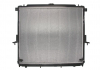 Радиатор THERMOTEC D71025TT (фото 1)