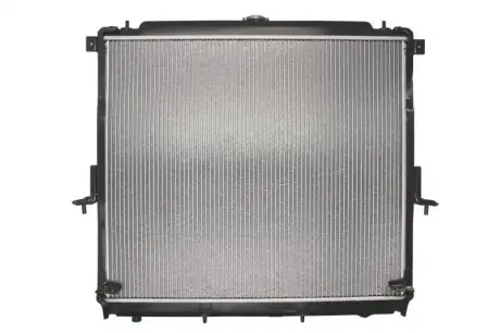 Радіатор THERMOTEC D71025TT