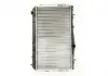 Радиатор THERMOTEC D70009TT (фото 2)