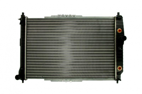 Радиатор THERMOTEC D70012TT (фото 1)