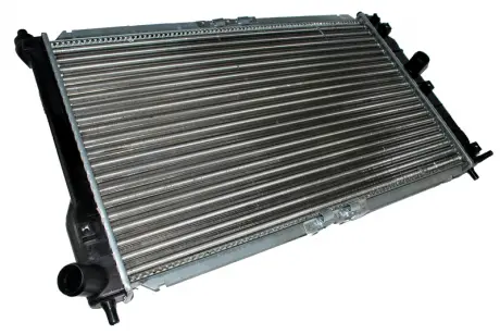 Радиатор THERMOTEC D70018TT