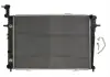 Радіатор охолодження двигуна M / T THERMOTEC D70308TT (фото 2)