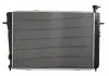 Радіатор охолодження двигуна M / T THERMOTEC D70308TT (фото 3)
