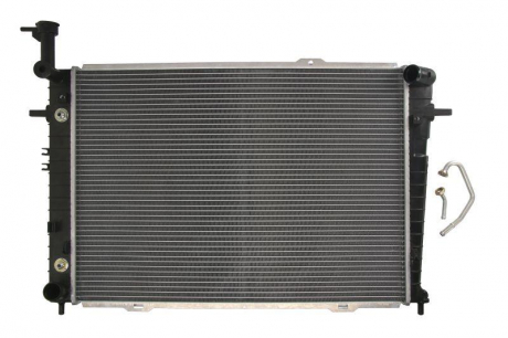 Радиатор охлаждения двигателя M / T THERMOTEC D70308TT (фото 1)