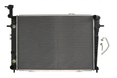 Радіатор охолодження двигуна M / T THERMOTEC D70308TT