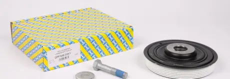 Шкив коленвала SNR SNR NTN DPF35903K1