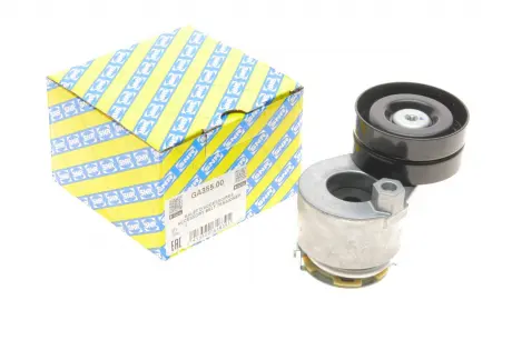 Натяжний ролик SNR SNR NTN GA355.00