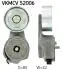 Ролик натяжний SKF VKMCV52006