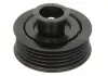Обвідного ролик SKF VKM 64018