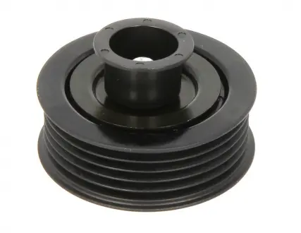 Обводного ролик SKF VKM 64018