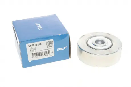 Обводного ролик SKF VKM 38240