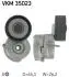 Натяжний ролик SKF VKM 35023 (фото 1)