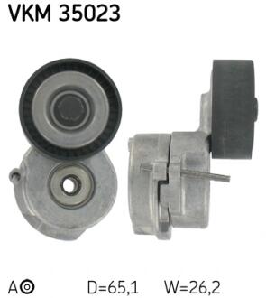Натяжной ролик SKF VKM 35023 (фото 1)
