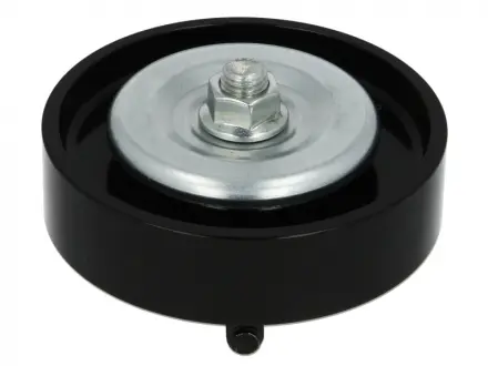 Фото 1 - натяжний ролик SKF VKM 62012 Натяжний ролик SKF VKM 62012 (фото 1)