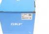 Натяжной ролик SKF VKM 38882 (фото 5)