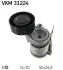 Натяжной ролик SKF VKM 31224 (фото 1)