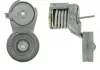Натяжний ролик SKF VKM 31016
