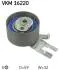 Натяжний ролик SKF VKM 16220