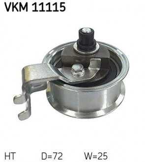 Натяжной ролик SKF VKM 11115 (фото 1)